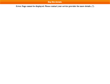 Tablet Screenshot of pinkysmile.com